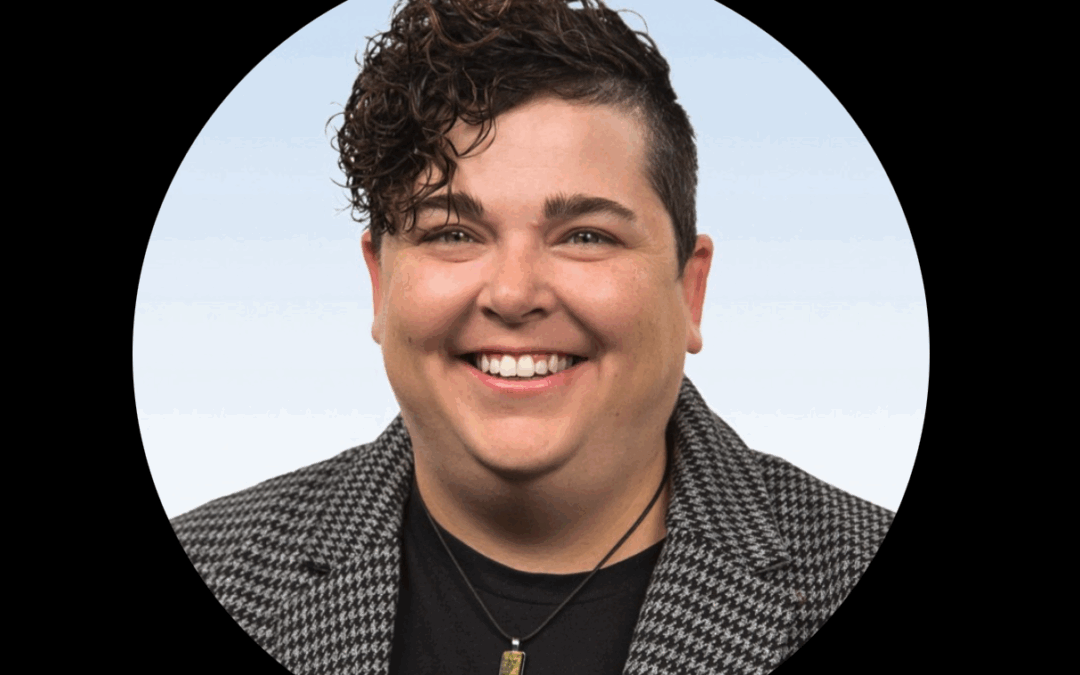 EP27 – Jax Merritt, MBA, PLC – Sales and Service Manager at Alliance Financial & Insurance